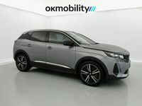 Usado Peugeot 3008 GT 300 CV (220 kW) 2022 Gris artense / negro SUV