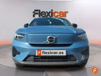 Usado Volvo C40 Plus 169 kW (231 CV) 2023 Verde SUV