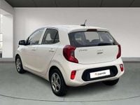 Usado Kia Picanto 67 CV (49 kW) 2024 Blanco Utilitario