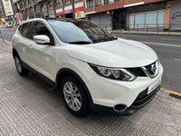 usado Nissan Qashqai 4x2 dCi 130 CV 360