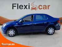 usado Dacia Logan Ambiance dCi 55kW (75CV)