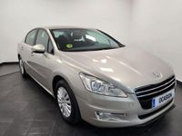 usado Peugeot 508 ACCES 1.6 HDI 112CV