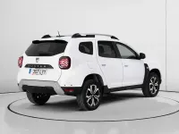 Usado Dacia Duster Prestige 131 CV (96 kW) 2022 Blanco SUV