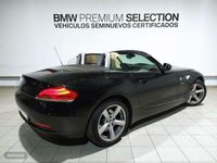 usado BMW 135 Cabriolet sdrive20i cabrio 135 kw (184 cv)