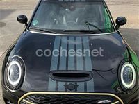 Usado Mini John Cooper Works Clubman 306 CV (225 kW) 2023 Negro Familiar