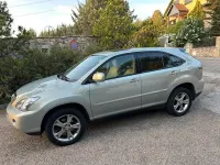 Usado Lexus RX400h Luxury Line 272 CV (200 kW) 2007 Beige SUV