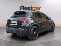 Usado Mercedes GLA45 AMG AMG 421 CV (309 kW) 2021 Negro SUV