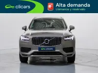 Usado Volvo XC90 Core 235 CV (172 kW) 2022 Gris SUV