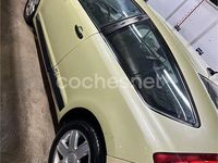 Usado Citroën C4 VTR Sport 110 CV (80 kW) 2005 Amarillo Berlina
