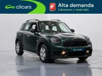 Usado Mini One Countryman 102 CV (75 kW) 2017 SUV