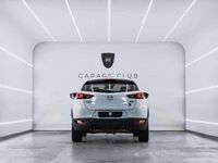 Usado Mazda CX-3 Luxury 150 CV (110 kW) 2016 Blanco SUV