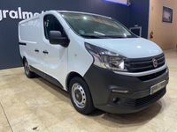 usado Fiat Talento 2.0 120CV