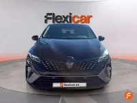 Usado Renault Clio Esprit Alpine 159 CV (116 kW) 2025 Negro Utilitario