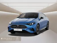 Nuevo Mercedes CLA180 73 CV (53 kW) 2026 Azul Berlina