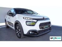 usado Citroën C3 PureTech 60KW (83CV) Shine