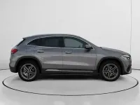 Usado Mercedes GLA250 218 CV (160 kW) 2022 Gris / plata SUV