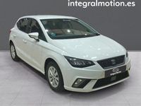 Usado Seat Ibiza Reference 80 CV (58 kW) 2023 Utilitario