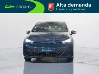 Usado Cupra Born 150 kW (204 CV) 2022 Eléctrico Utilitario