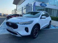Usado Ford Kuga Active 243 CV (178 kW) 2024 Blanco SUV