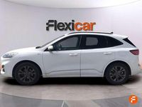 Usado Ford Kuga ST-Line 150 CV (110 kW) 2022 Blanco SUV