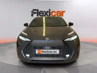 Usado Toyota C-HR Advance 223 CV (164 kW) 2025 Gris SUV