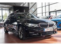 Usado BMW 318 Shadowline 150 CV (110 kW) 2020 Negro Berlina