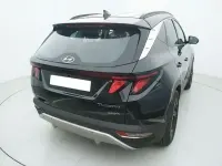 Usado Hyundai Tucson 265 CV (194 kW) 2023 Negro SUV