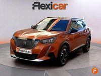 Usado Peugeot 2008 Active 101 CV (74 kW) 2023 Naranja SUV