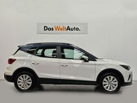 usado Seat Arona 1.0 TSI Style XL 81 kW (110 CV)