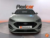 Usado Ford Focus ST-Line 155 CV (114 kW) 2023 Gris Berlina