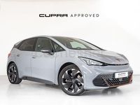 Usado Cupra Born e-Boost 169 kW (231 HP) 2024 Eléctrico Citadino