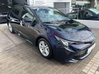 Usado Toyota Corolla Active 122 CV (89 kW) 2022 Azul Utilitario