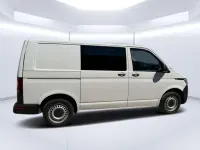 Usado VW Transporter 110 CV (80 kW) 2020 Blanco Van