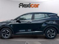 Usado Kia Sportage 152 CV (111 kW) 2023 Negro SUV