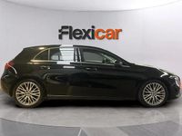 Usado Mercedes A200 150 CV (110 kW) 2023 Negro Berlina