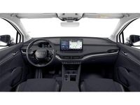 Usado Skoda Elroq 150 kW (204 HP) 2024 Branco SUV