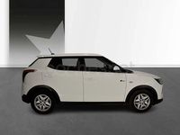 Usado Ssangyong (KGM) Tivoli 135 CV (99 kW) 2024 Blanco SUV