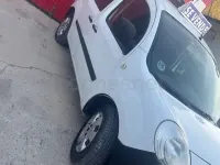 Usado Renault Kangoo 90 CV (66 kW) 2012 Blanco Monovolumen