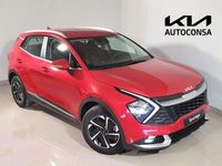 Usado Kia Sportage 151 CV (111 kW) 2024 Blanco SUV