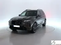 Usado BMW X7 Comfort Edition 381 CV (280 kW) 2025 Verde SUV