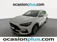 Usado MG HS Comfort 162 CV (119 kW) 2024 Blanco SUV