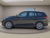 Używany BMW X1 140 KM (102 kW) 2020 Czarny SUV