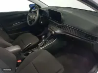 Nuevo Hyundai i20 2025 Utilitario