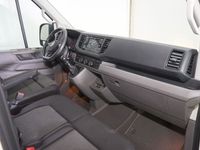 usado VW Crafter Furgon Batalla Media TN 2.0 TDI 103 kW (140 CV) 3.500