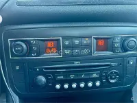 Usado Citroën C5 Business Class 140 CV (102 kW) 2009 Negro Familiar