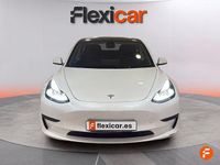 Usado Tesla Model 3 RWD 239 kW (325 CV) 2022 Blanco Berlina
