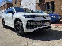 Usado VW Tayron R-line 272 CV (200 kW) 2025 Blanco SUV