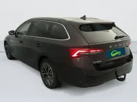 Nuevo Skoda Octavia Selection 150 CV (110 kW) 2026 Familiar