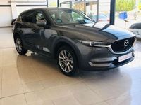 usado Mazda CX-5 2.0 Skyactiv-G Evolution 2WD Aut. 121kW