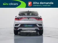 Usado Renault Arkana R.S. 145 CV (106 kW) 2022 Beige SUV